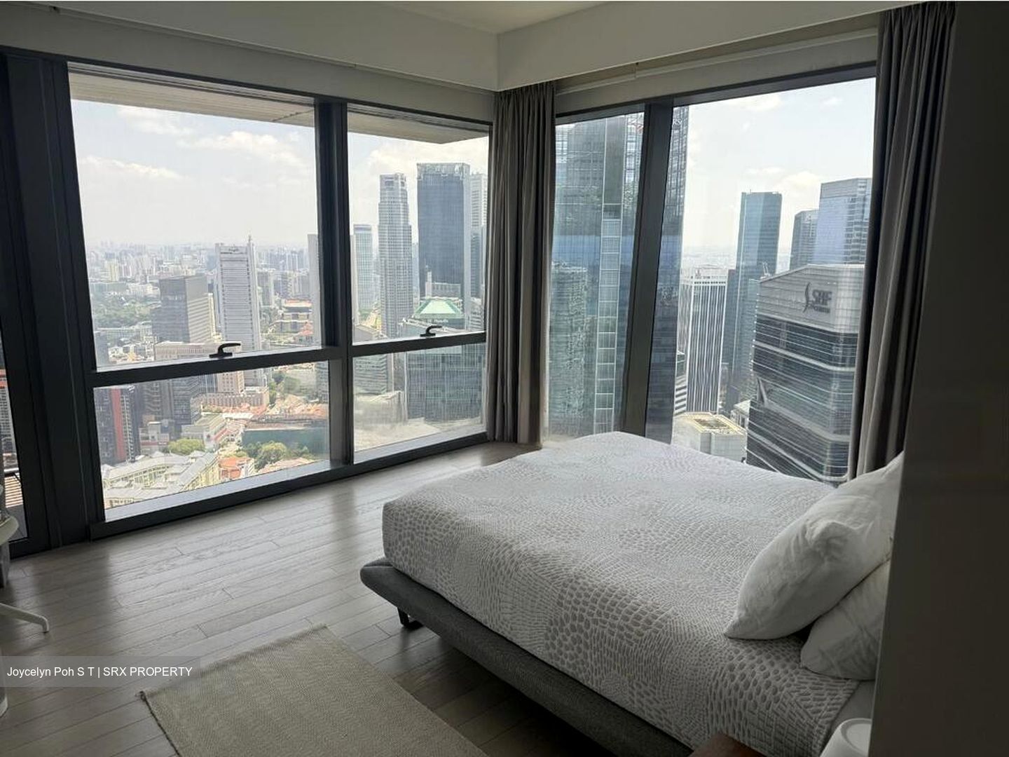 Wallich Street (D2), Condominium #453670771
